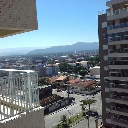 ItanhaémApartamento Trip Mar公寓 外观 照片